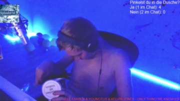 knackarsch87  19-08-2021 Recorded Video XXX